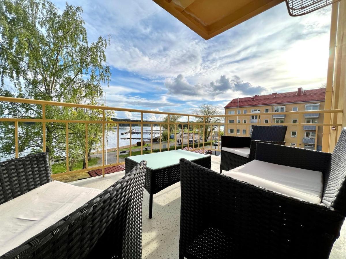 Hotel Hospitz Savonlinna Esterno foto