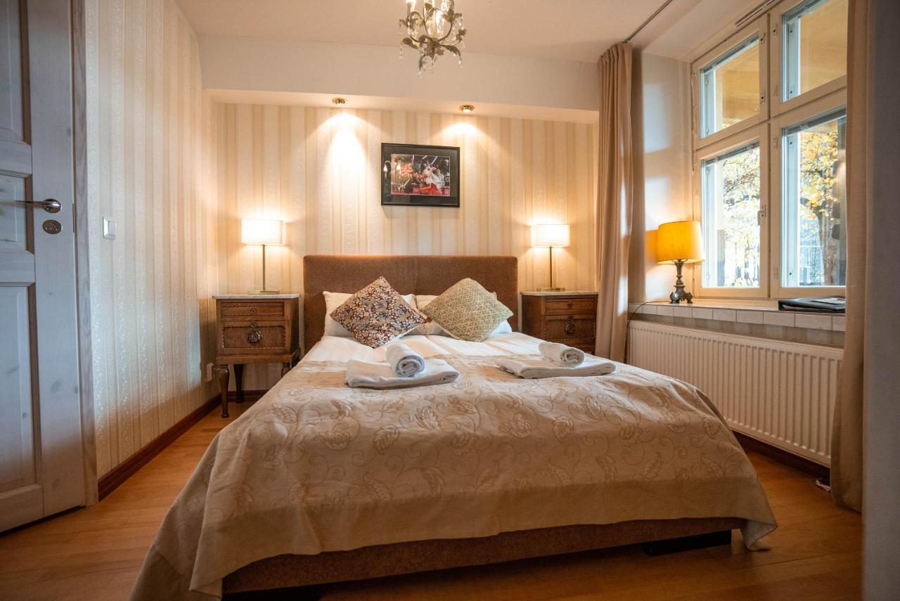 Hotel Hospitz Savonlinna Esterno foto