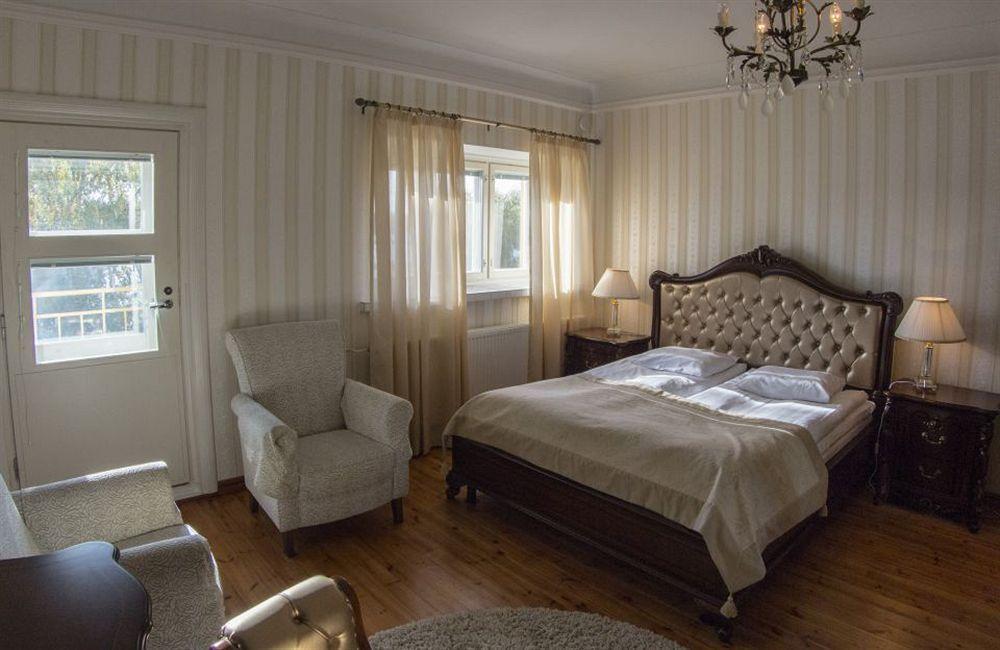 Hotel Hospitz Savonlinna Esterno foto
