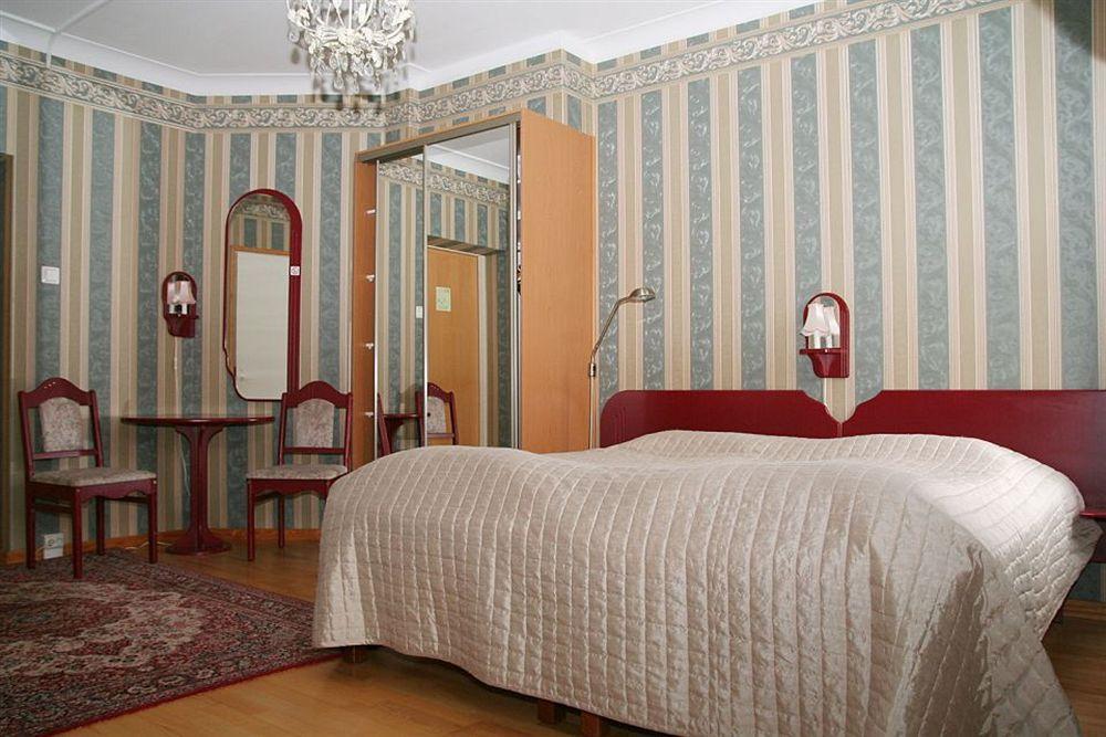 Hotel Hospitz Savonlinna Esterno foto