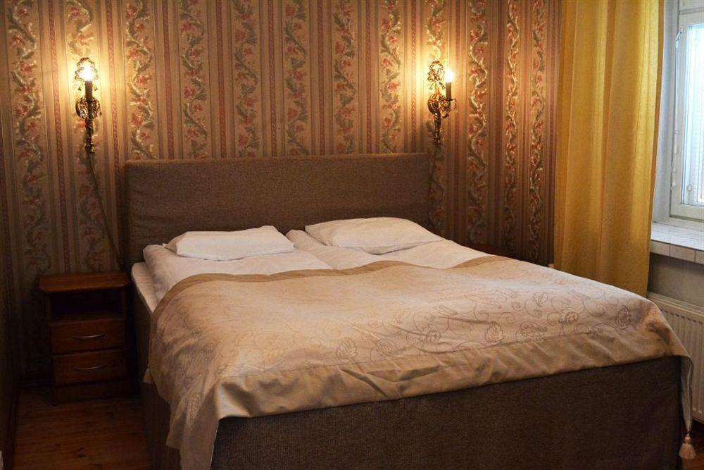 Hotel Hospitz Savonlinna Esterno foto