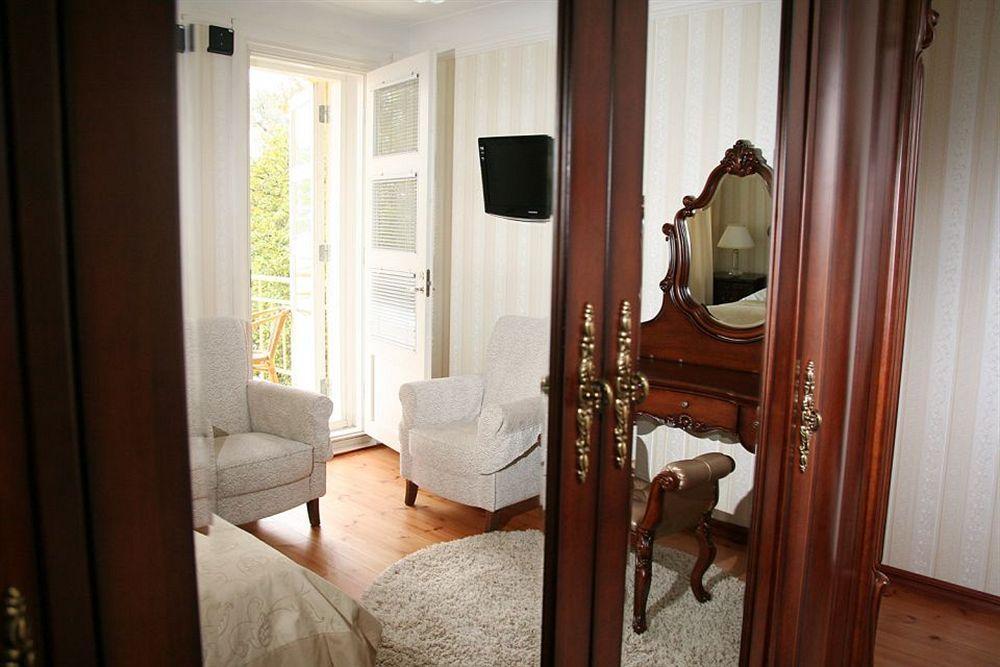 Hotel Hospitz Savonlinna Esterno foto