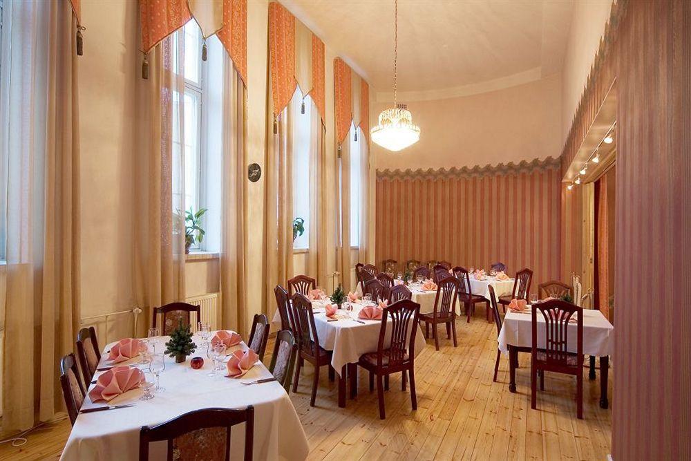Hotel Hospitz Savonlinna Esterno foto