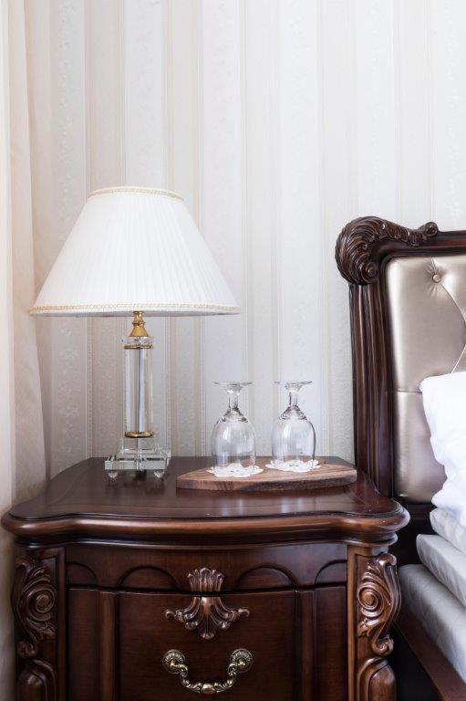 Hotel Hospitz Savonlinna Esterno foto